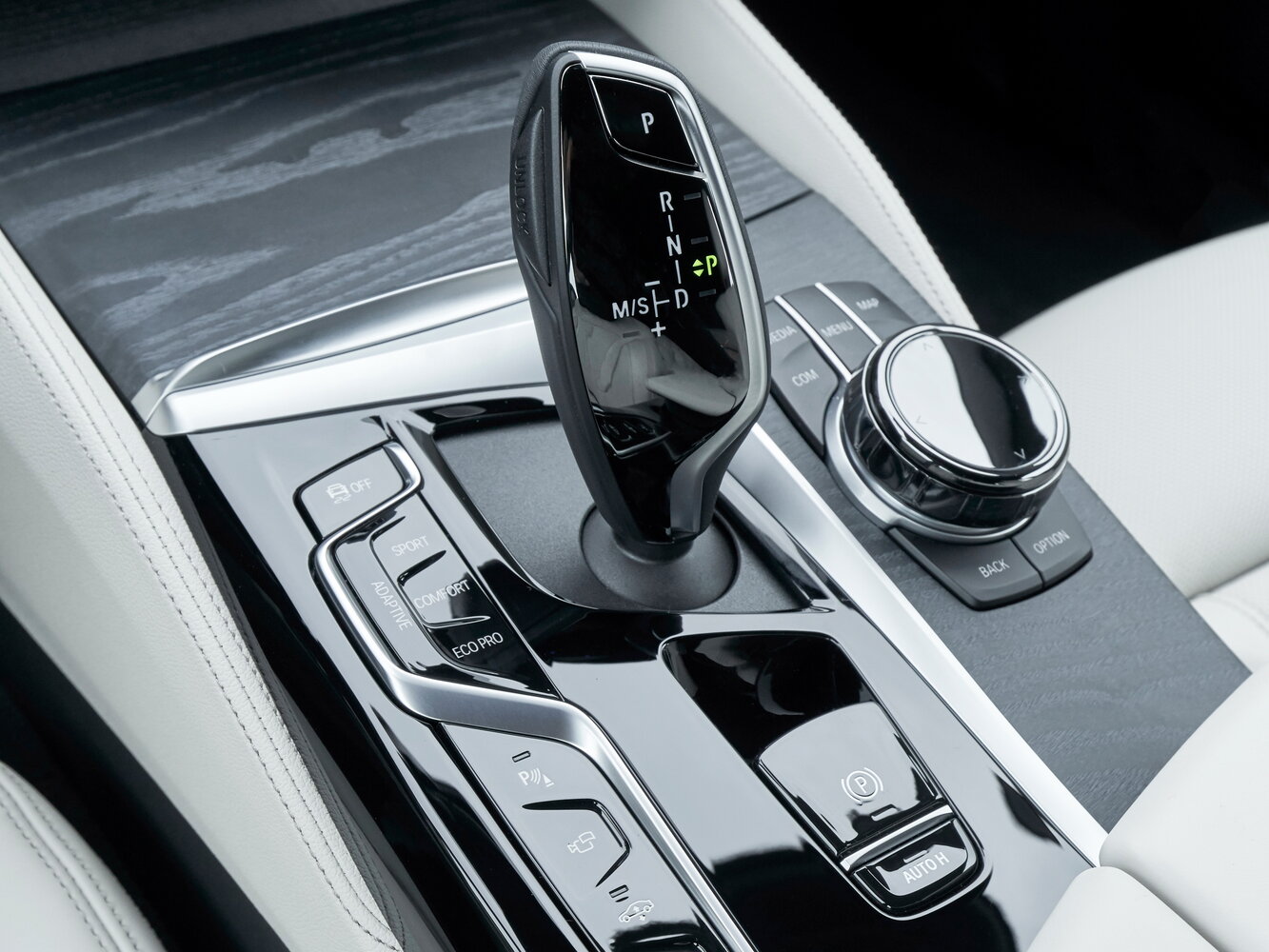 BMW 6 series IV (G32) Рестайлинг, 2024, фото 10