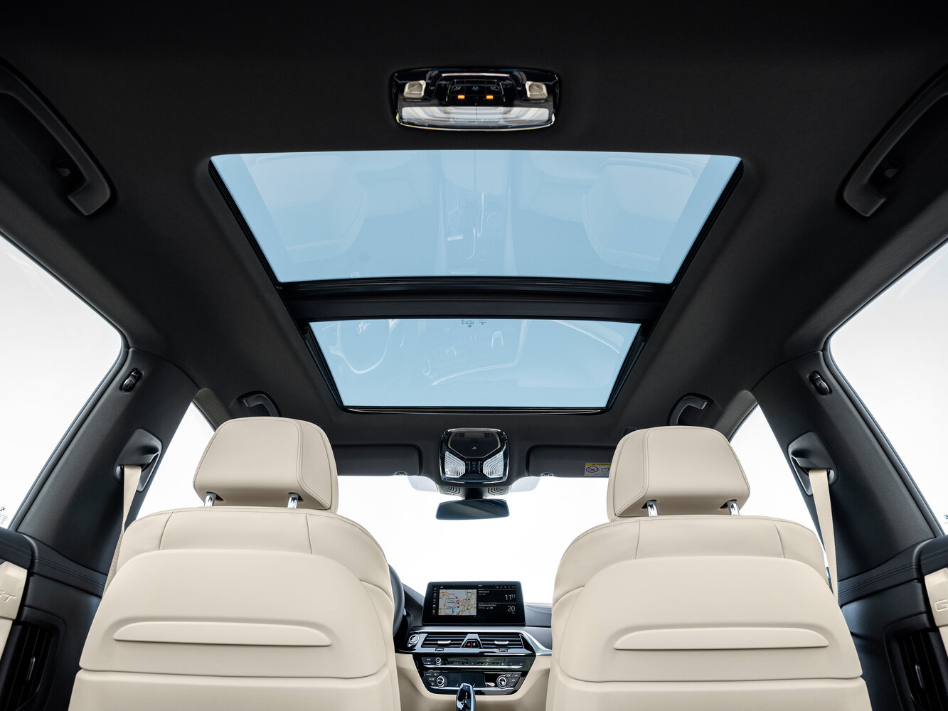 BMW 6 series IV (G32) Рестайлинг, 2024, фото 15