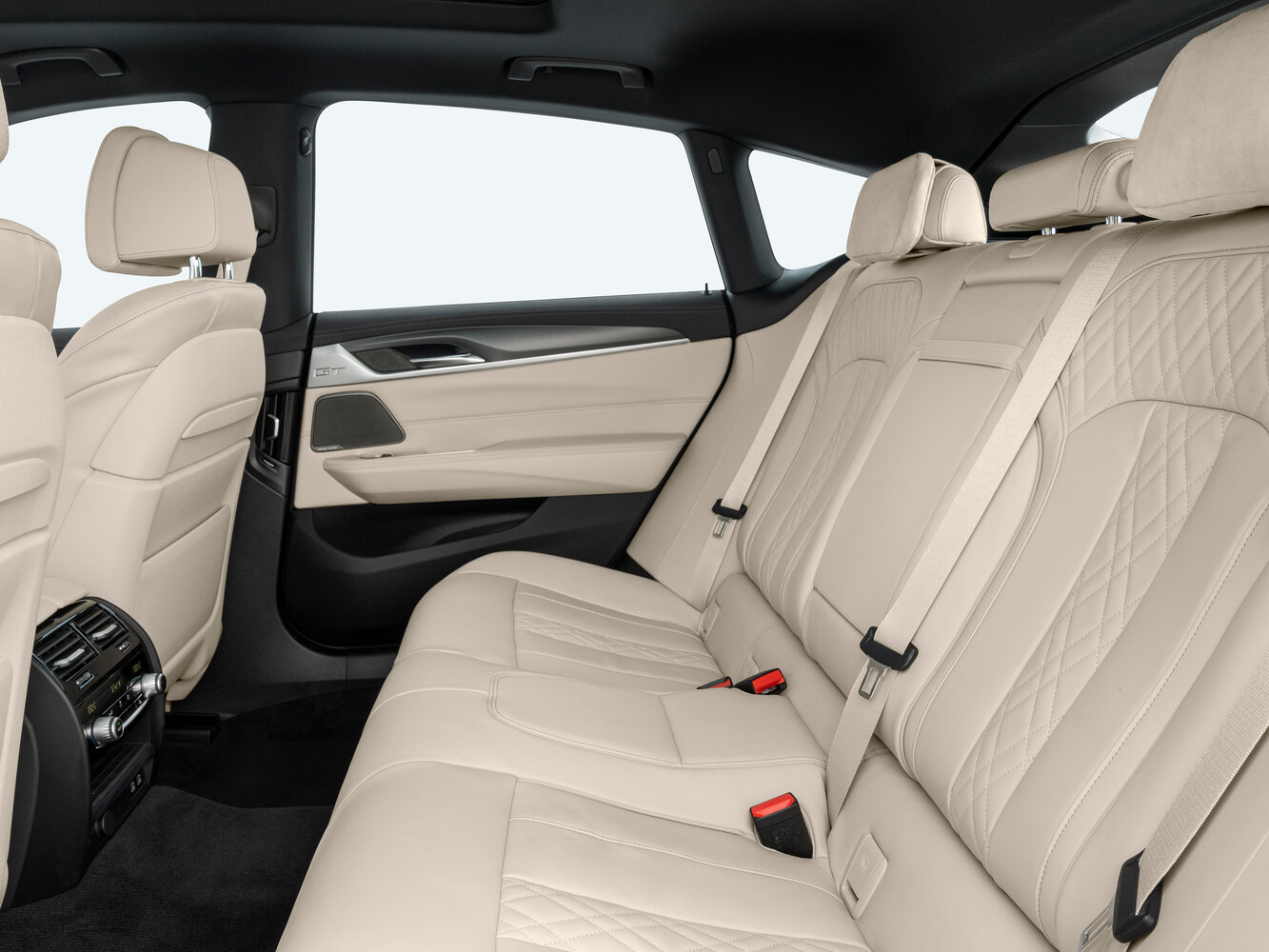 BMW 6 series IV (G32) Рестайлинг, 2024, фото 9