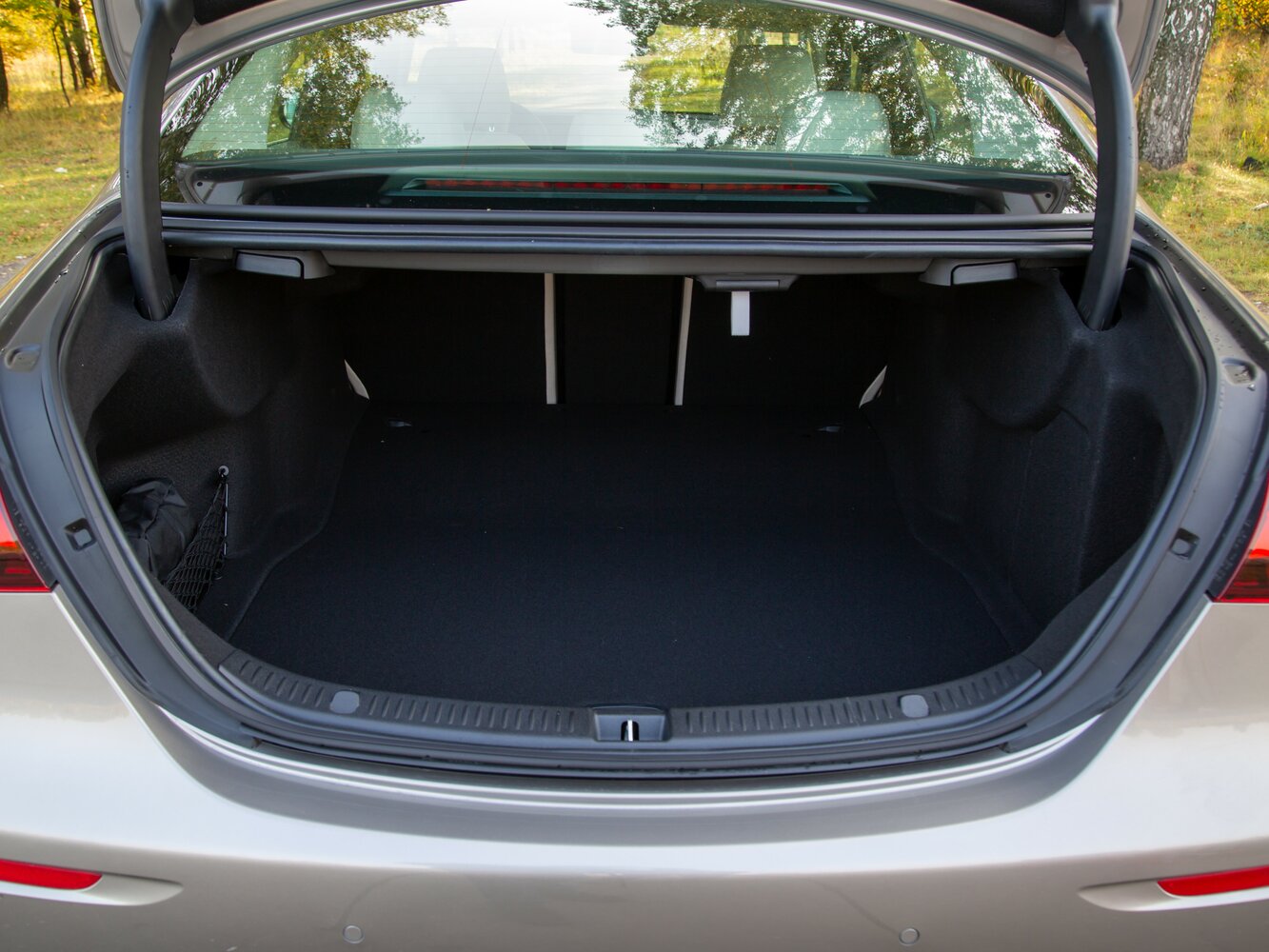 Mercedes-Benz E-Класс V (W213, S213, C238) Рестайлинг, 2023, фото 25