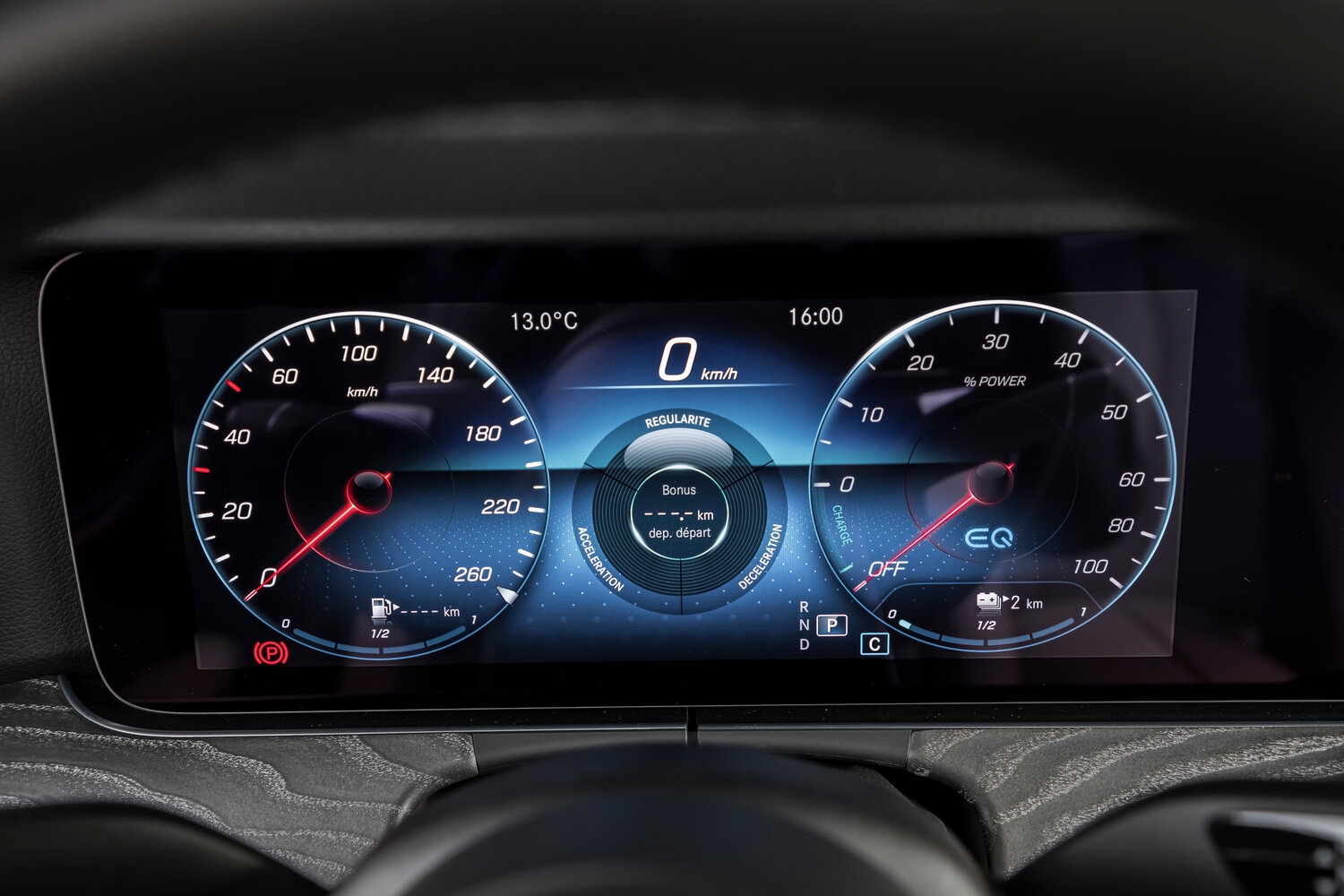 Mercedes-Benz E-Класс V (W213, S213, C238) Рестайлинг, 2023, фото 7