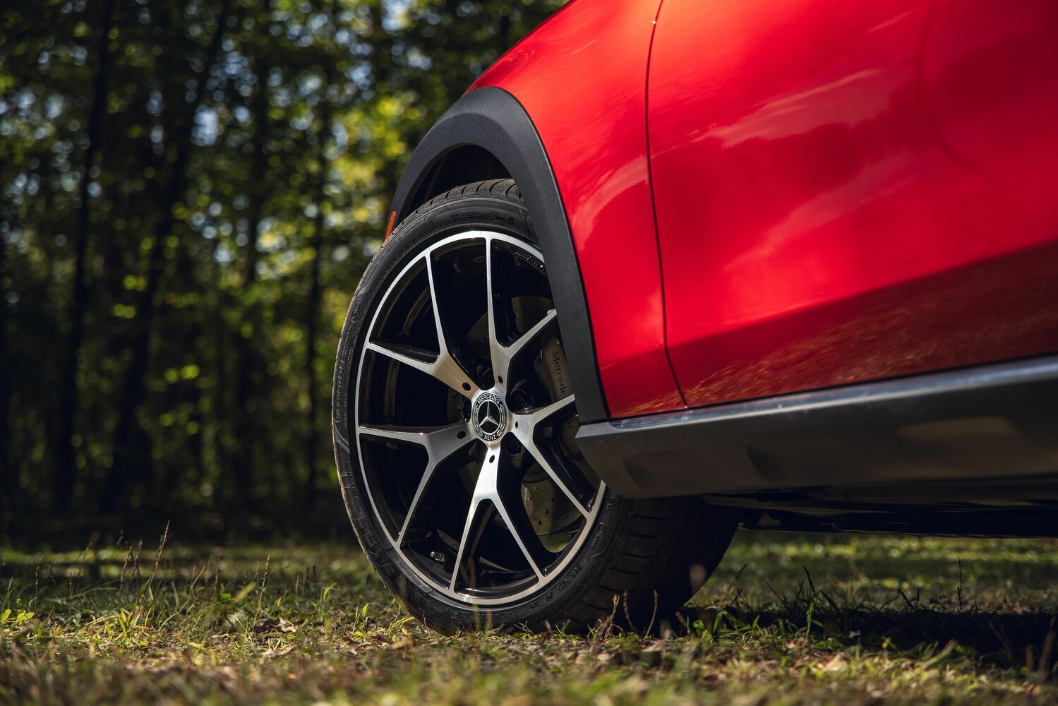 Mercedes-Benz E-Класс V (W213, S213, C238) Рестайлинг, 2020, фото 13