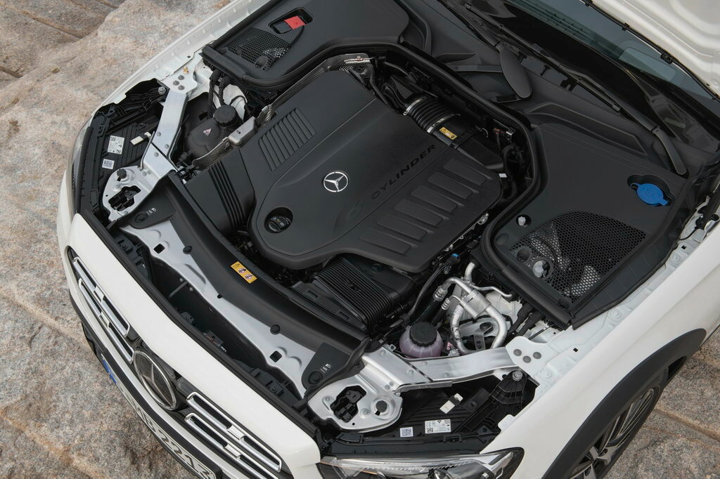 Mercedes-Benz E-Класс V (W213, S213, C238) Рестайлинг, 2020, фото 11