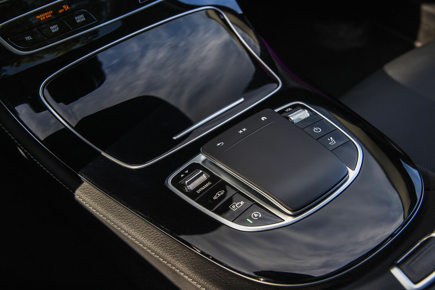 Mercedes-Benz E-Класс V (W213, S213, C238) Рестайлинг, 2020, фото 7
