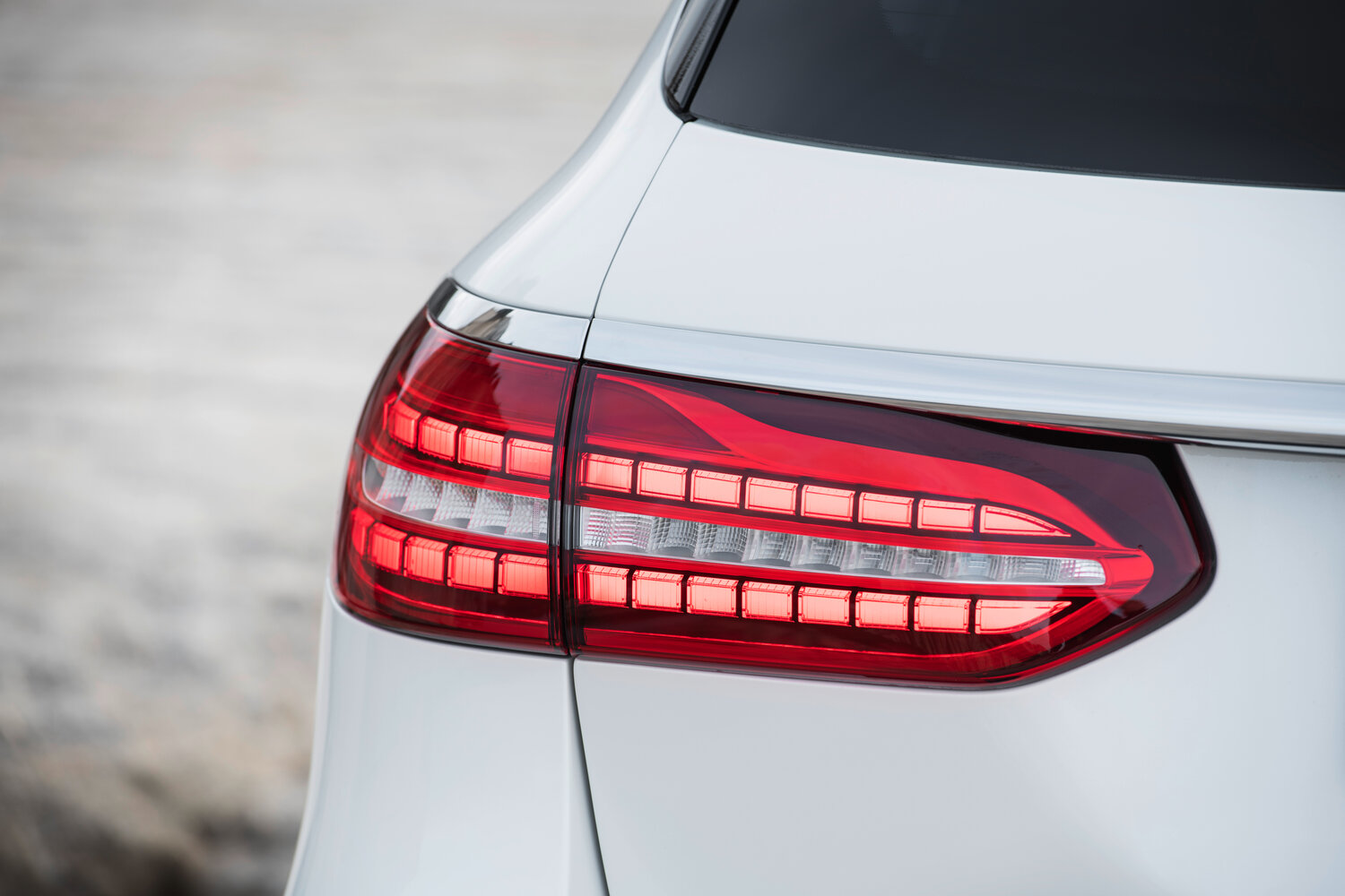 Mercedes-Benz E-Класс V (W213, S213, C238) Рестайлинг, 2020, фото 9