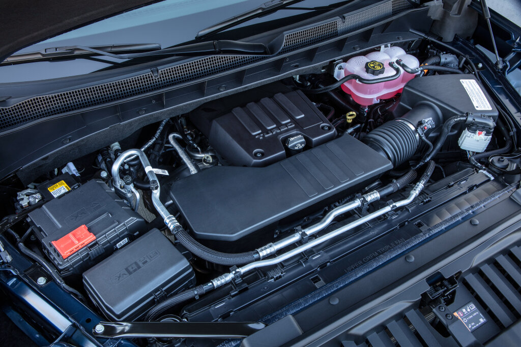 Chevrolet Silverado IV (T1XX), 2020, фото 7