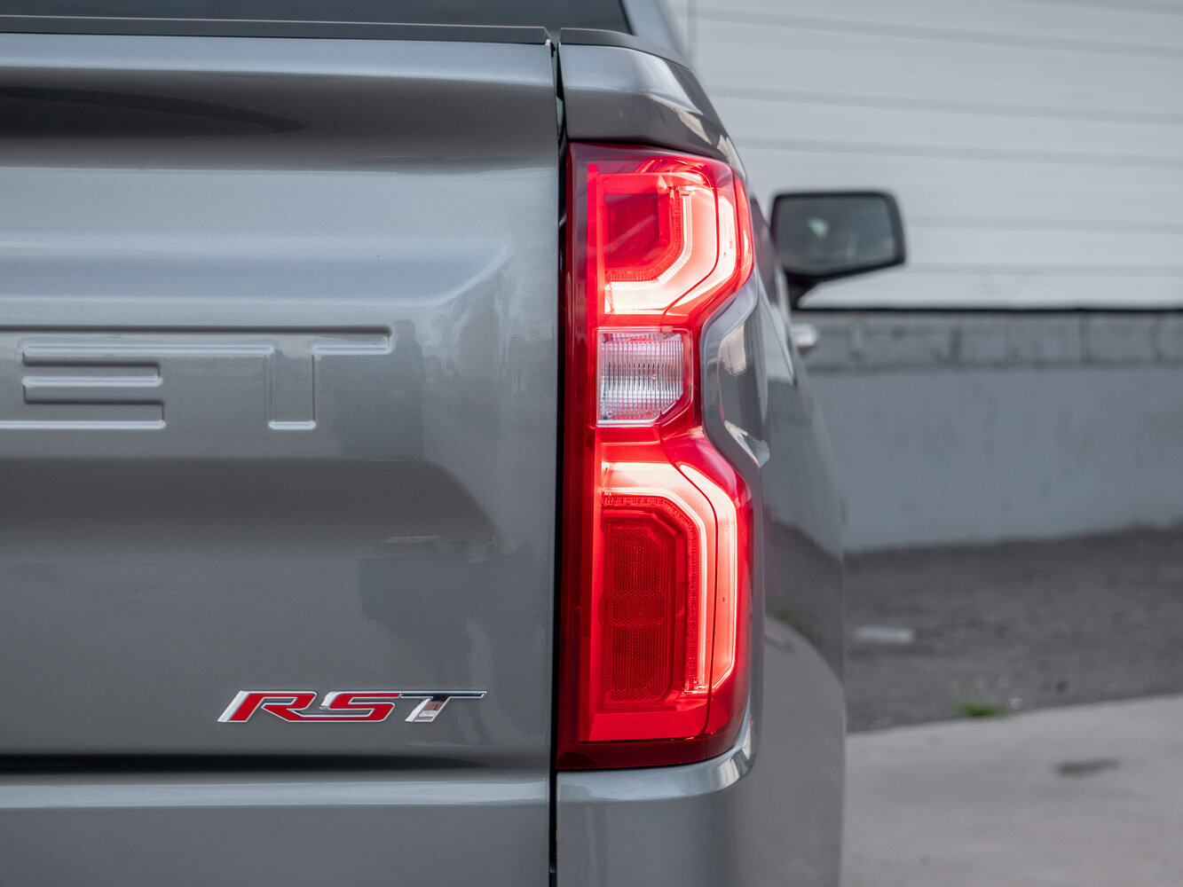 Chevrolet Silverado IV (T1XX), 2020, фото 12