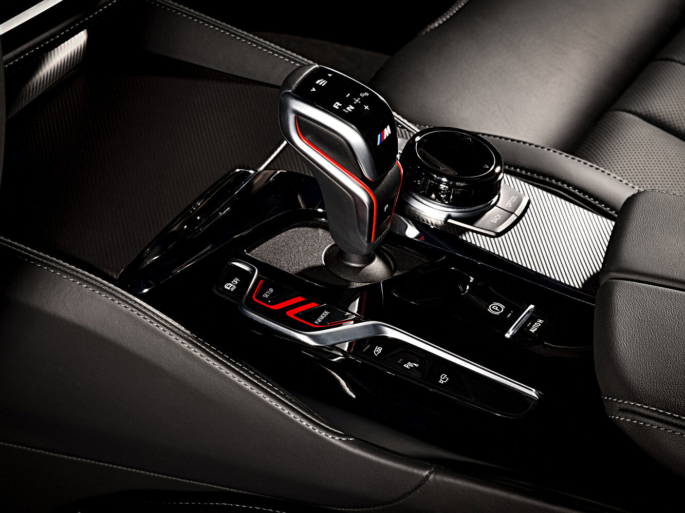 BMW M5 VI (F90) Рестайлинг, 2020, фото 15