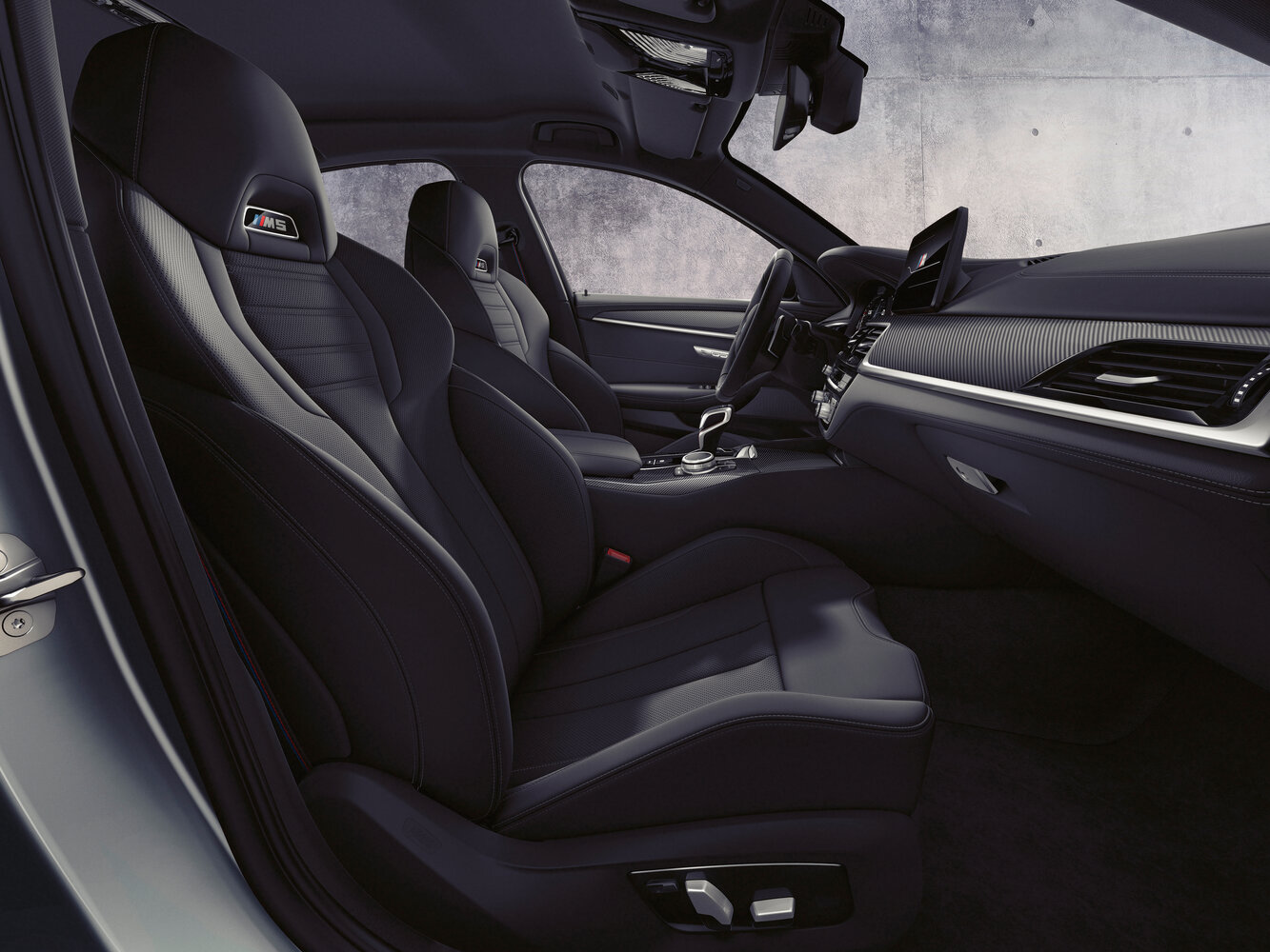 BMW M5 VI (F90) Рестайлинг, 2020, фото 11