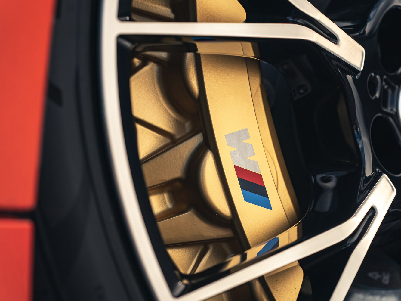 BMW M5 VI (F90) Рестайлинг, 2020, фото 3