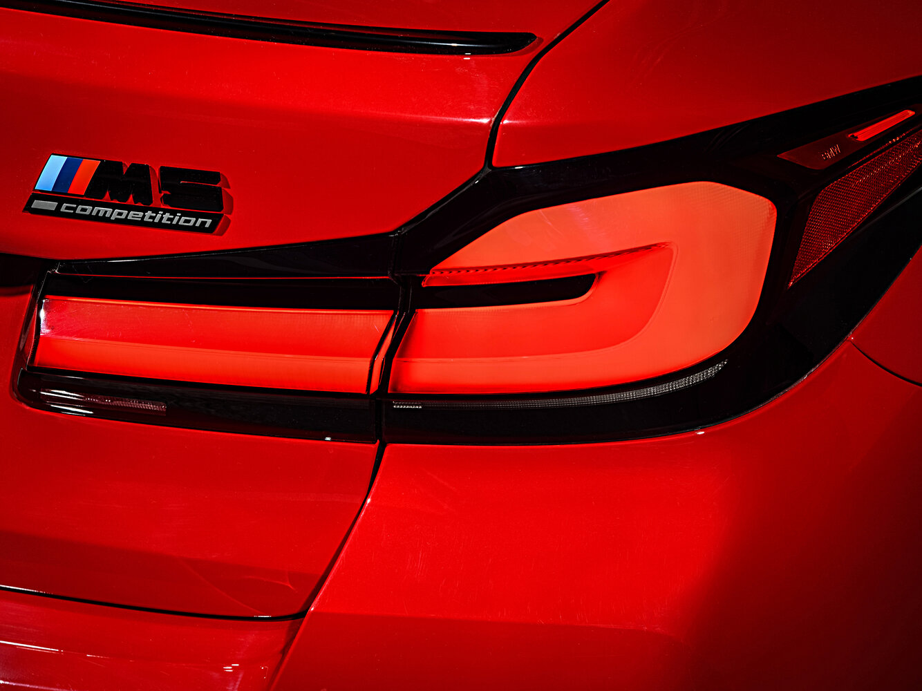 BMW M5 VI (F90) Рестайлинг, 2020, фото 16
