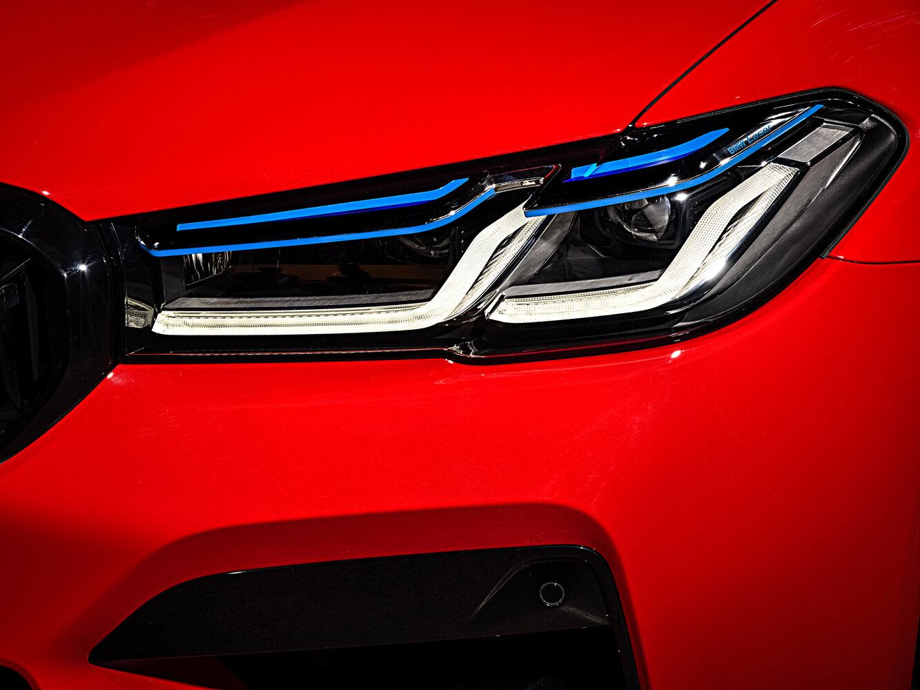 BMW M5 VI (F90) Рестайлинг, 2020, фото 8
