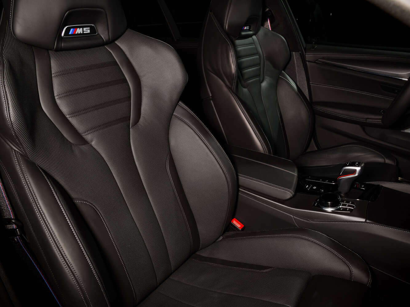 BMW M5 VI (F90) Рестайлинг, 2020, фото 14
