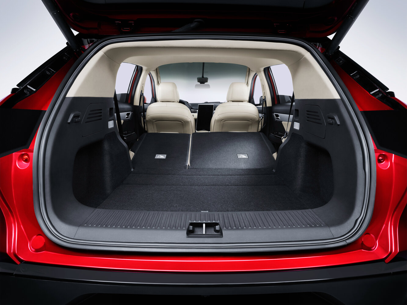 Xpeng G3 I, 2020, фото 7