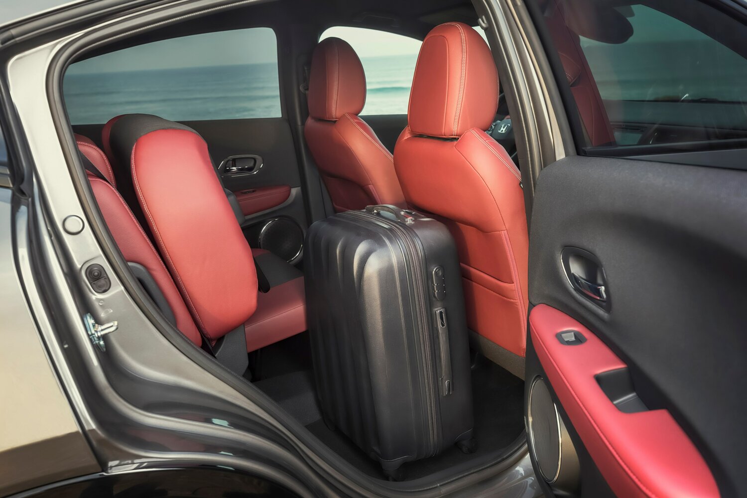 Honda HR-V II Рестайлинг, 2019, фото 14