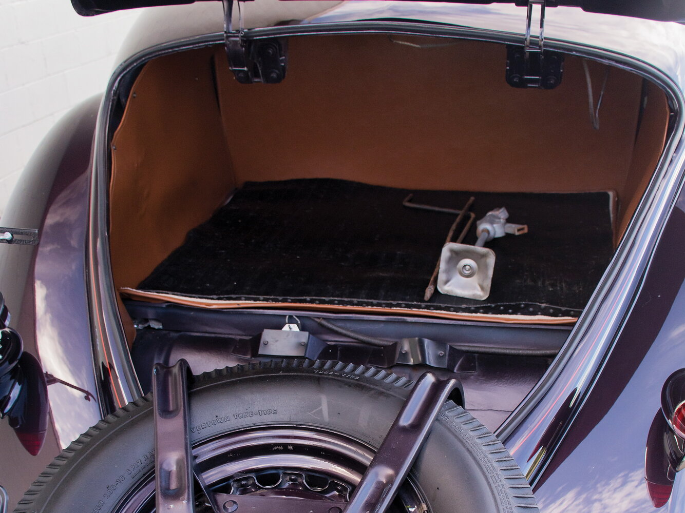 Lincoln Zephyr, 1937, фото 3