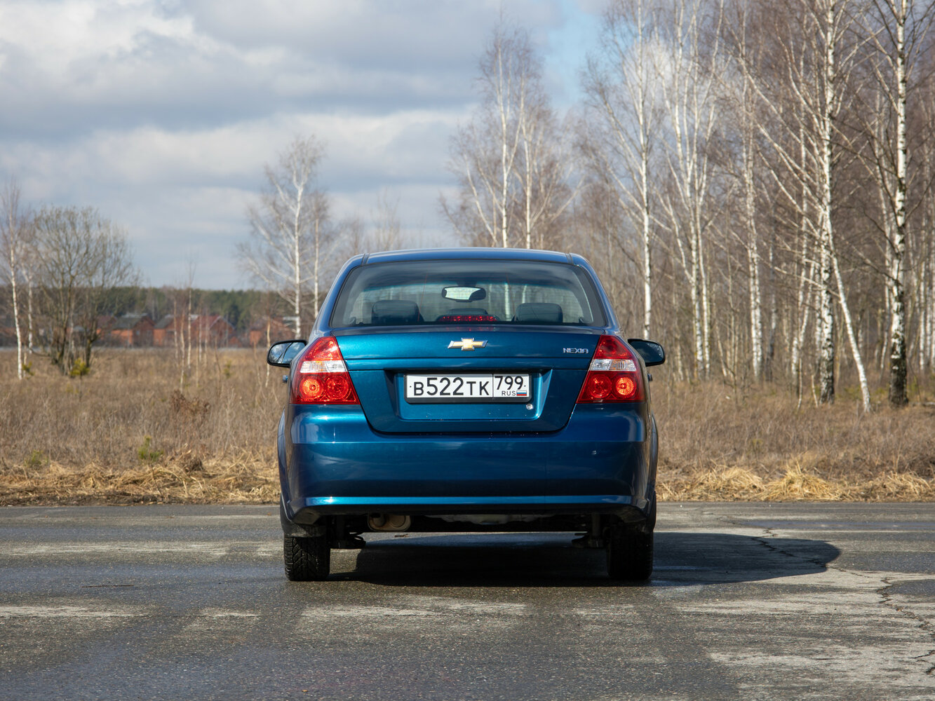 Chevrolet Nexia I, 2018, фото 29