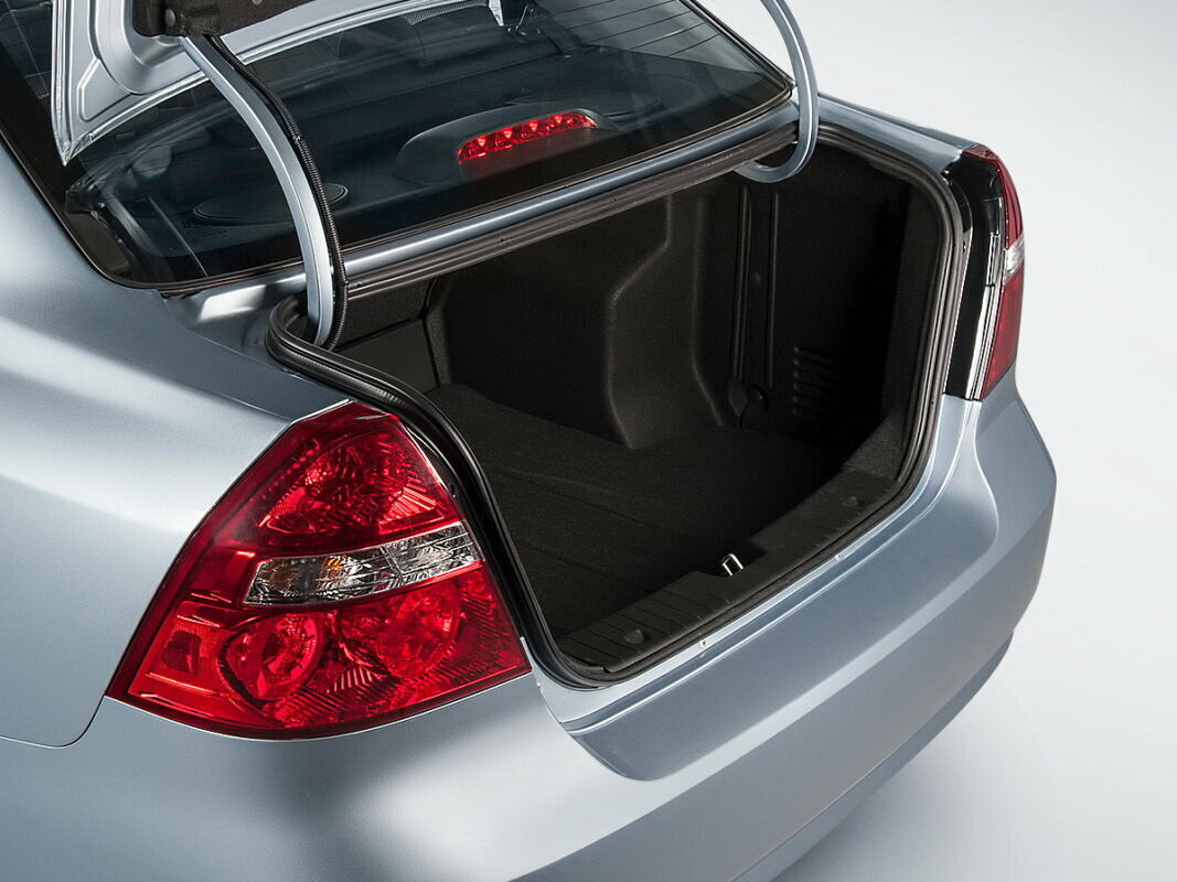Chevrolet Nexia I, 2018, фото 14