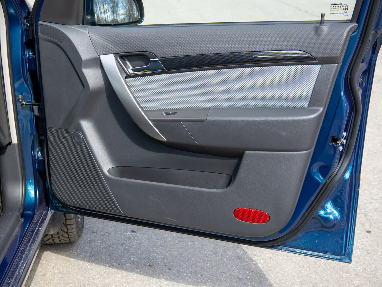 Chevrolet Nexia I, 2018, фото 6