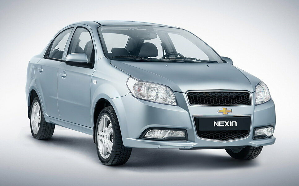 Chevrolet Nexia I, 2018, фото 11