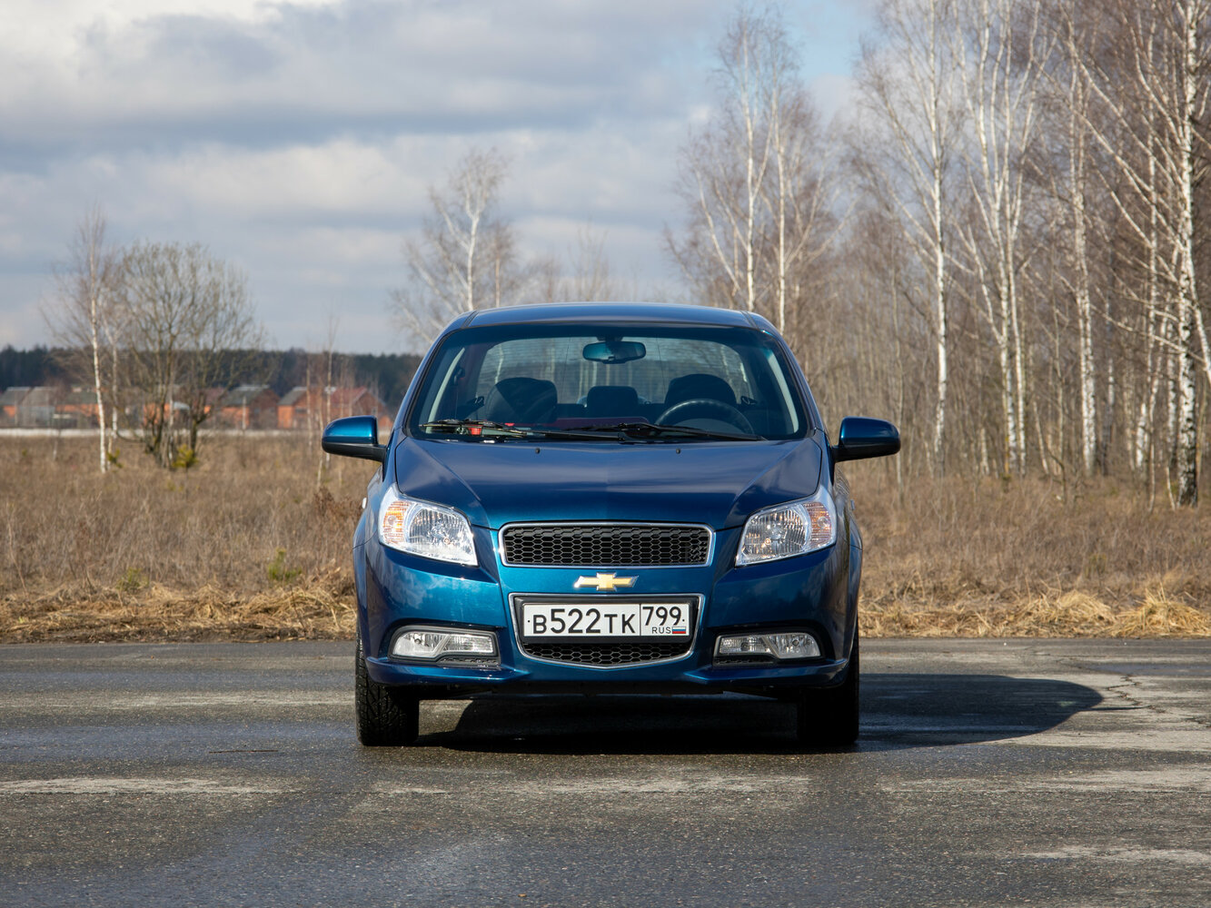 Chevrolet Nexia I, 2018, фото 25