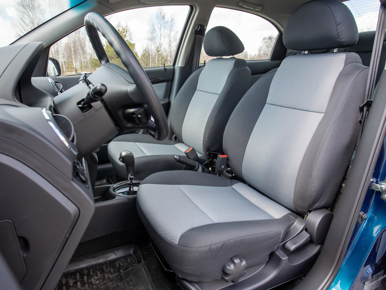 Chevrolet Nexia I, 2018, фото 26
