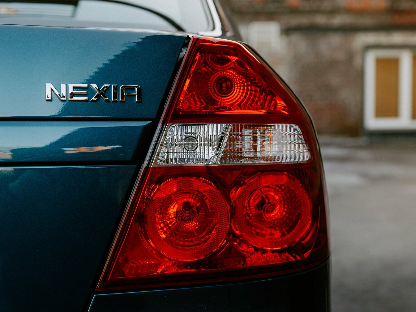 Chevrolet Nexia I, 2018, фото 2