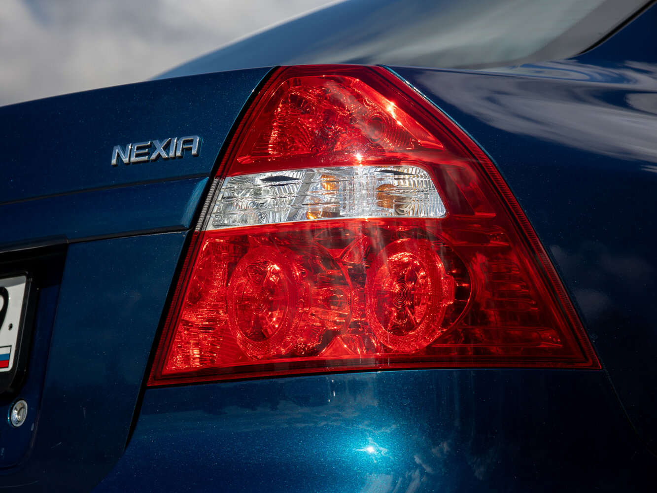 Chevrolet Nexia I, 2018, фото 22