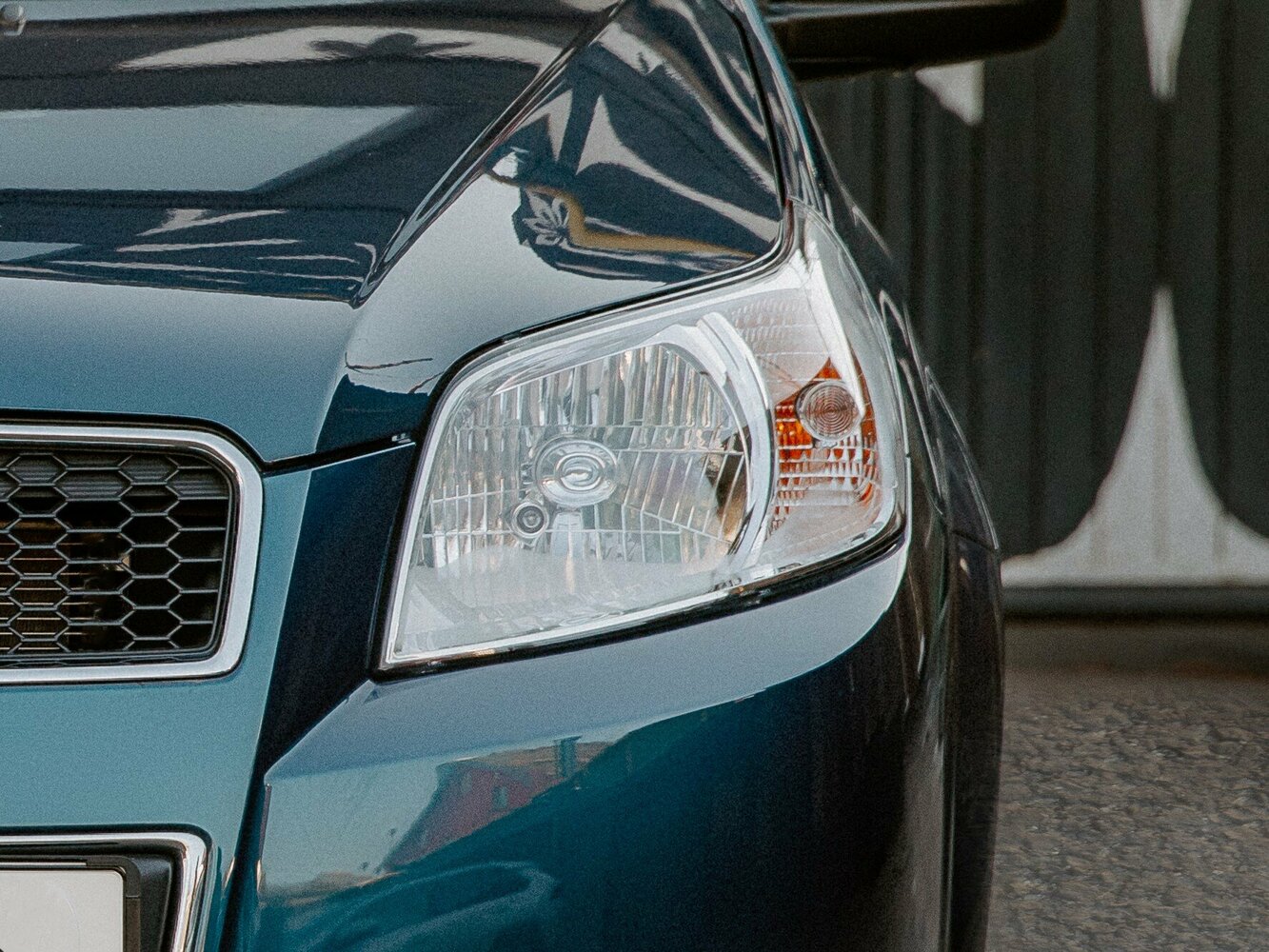 Chevrolet Nexia I, 2018, фото 23