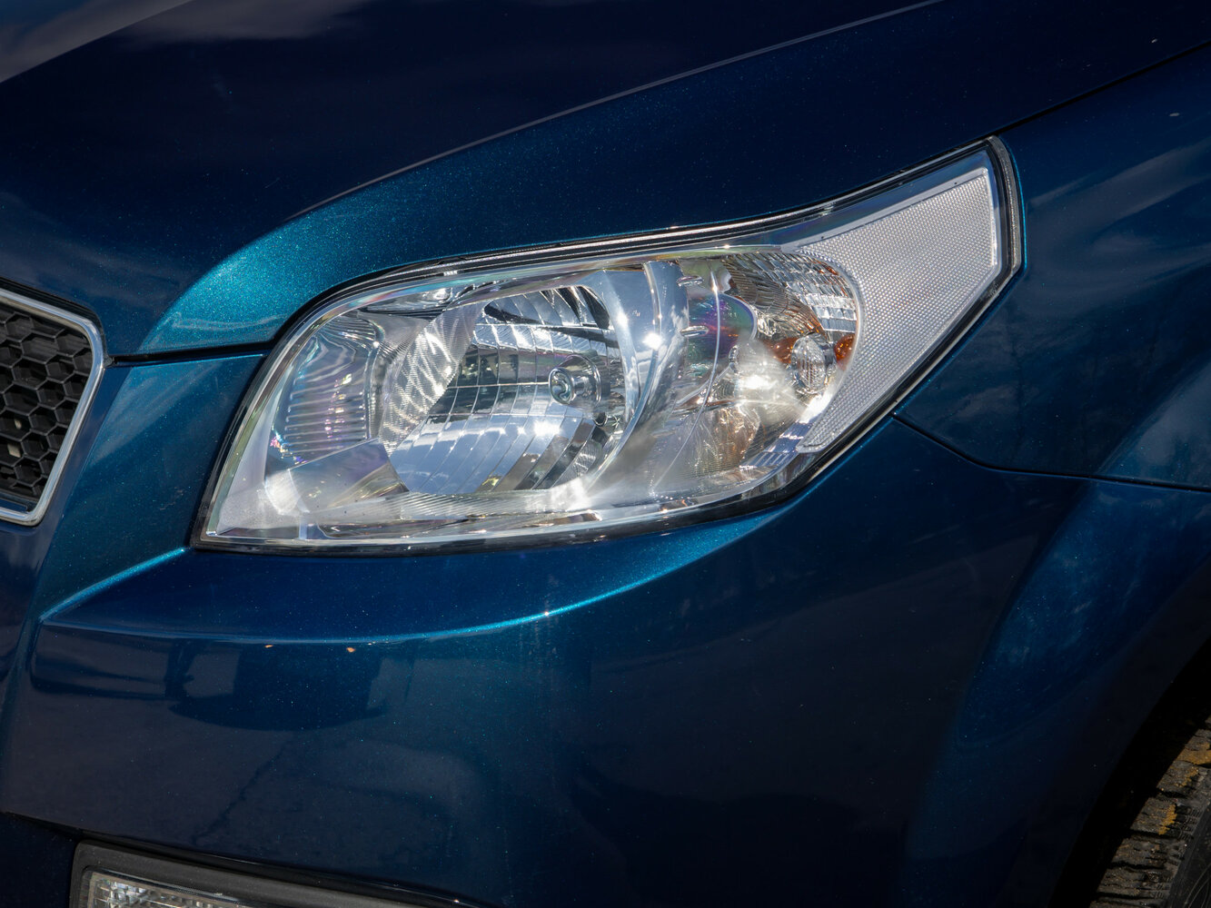 Chevrolet Nexia I, 2018, фото 15