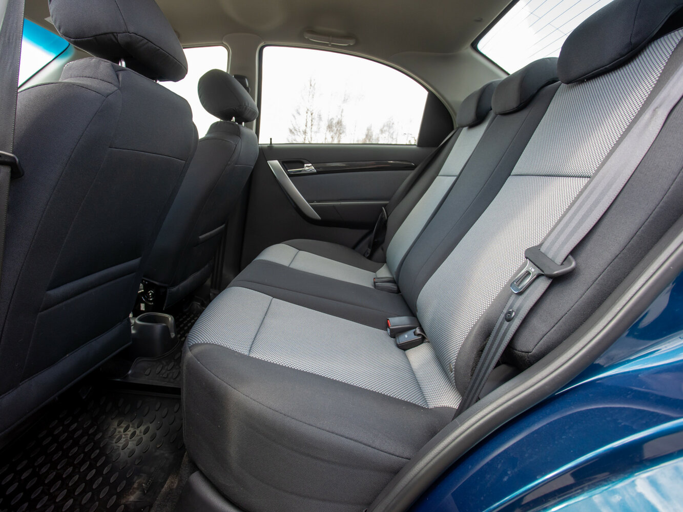 Chevrolet Nexia I, 2018, фото 21