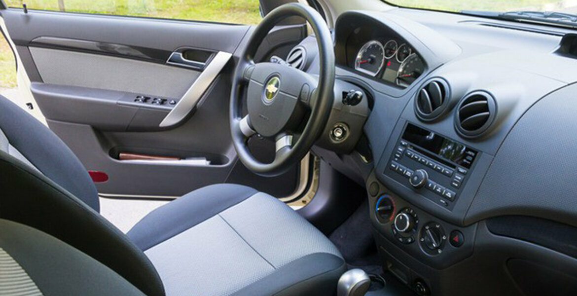 Chevrolet Nexia I, 2018, фото 8