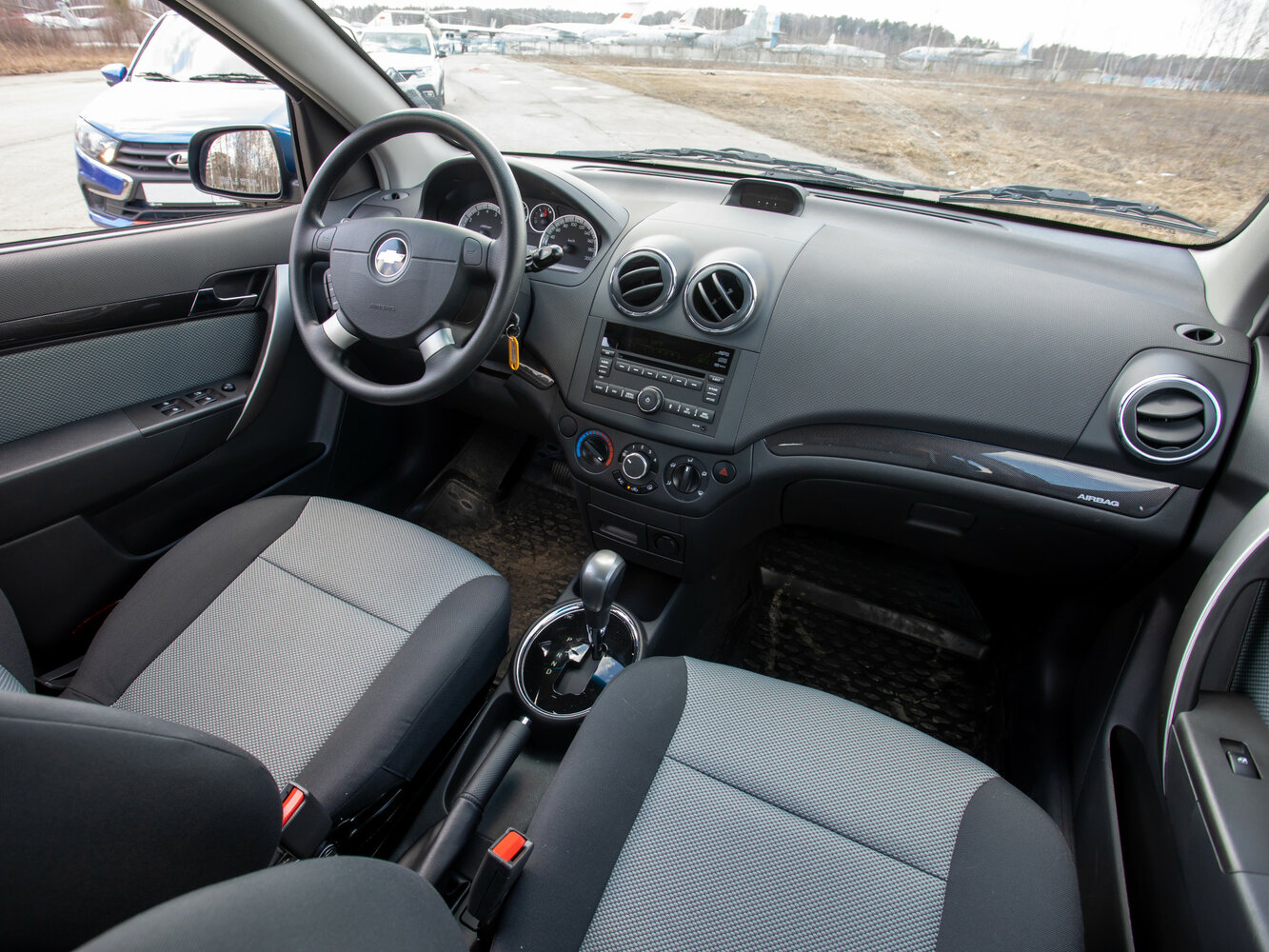 Chevrolet Nexia I, 2018, фото 28