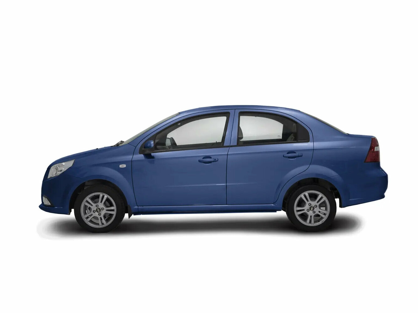 Chevrolet Nexia I, 2018, фото 18