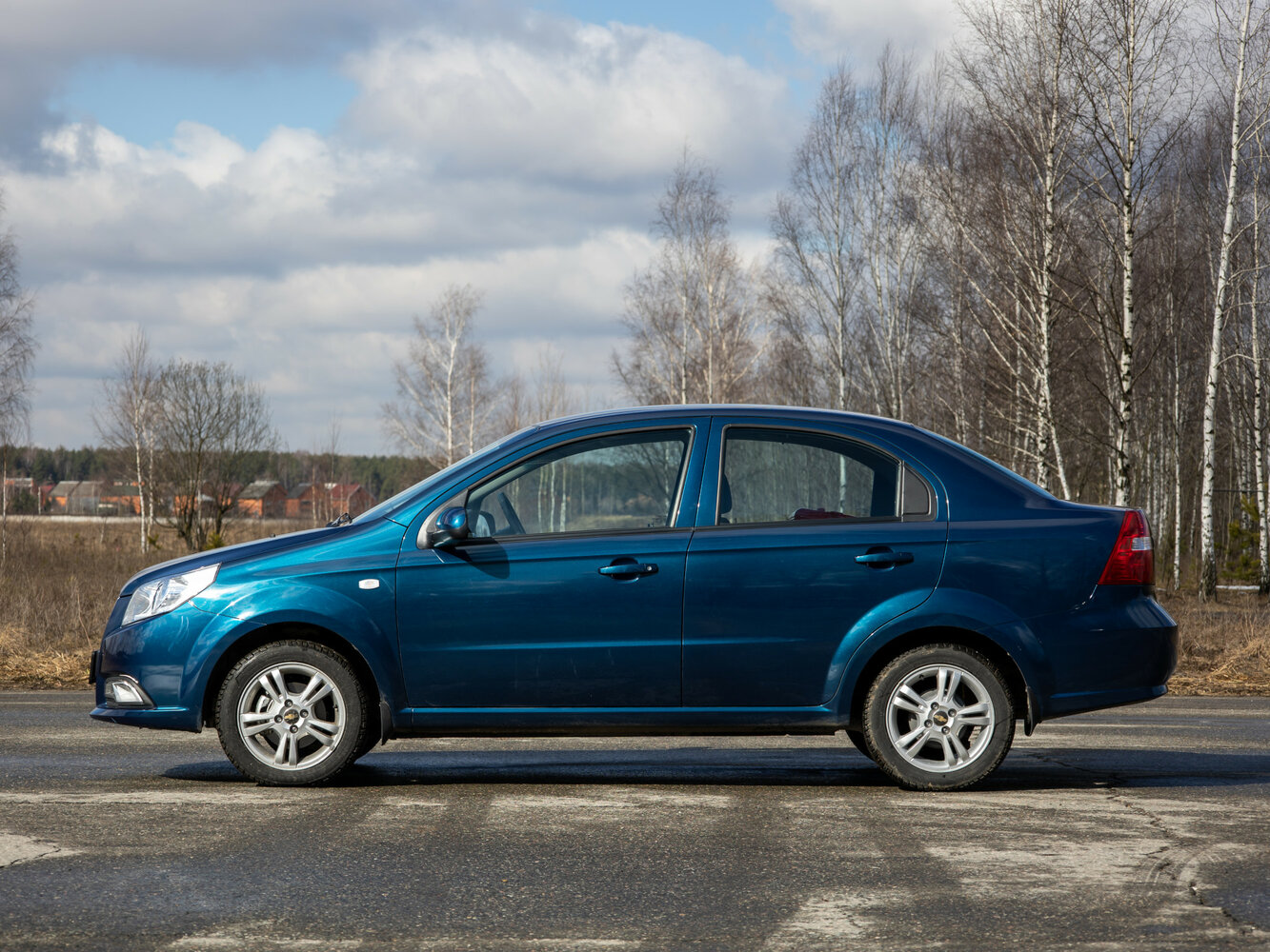Chevrolet Nexia I, 2018, фото 30