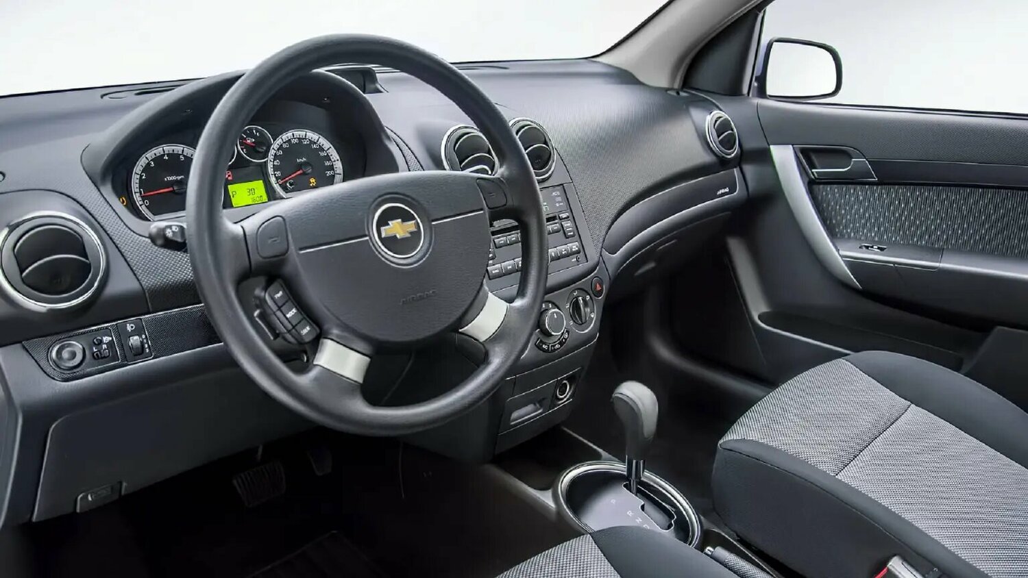 Chevrolet Nexia I, 2018, фото 13
