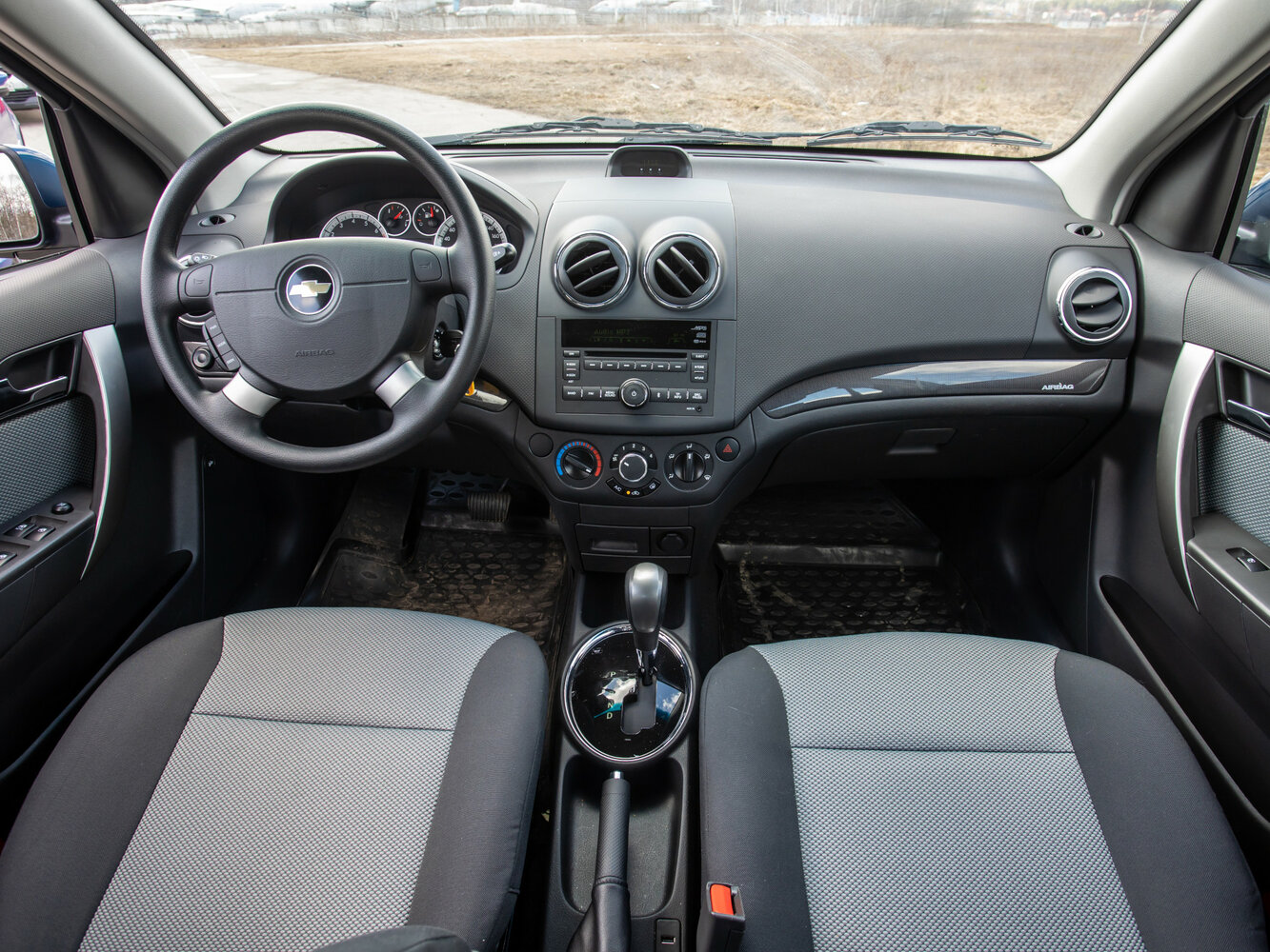 Chevrolet Nexia I, 2018, фото 5