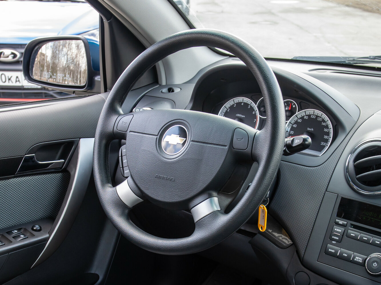 Chevrolet Nexia I, 2018, фото 16