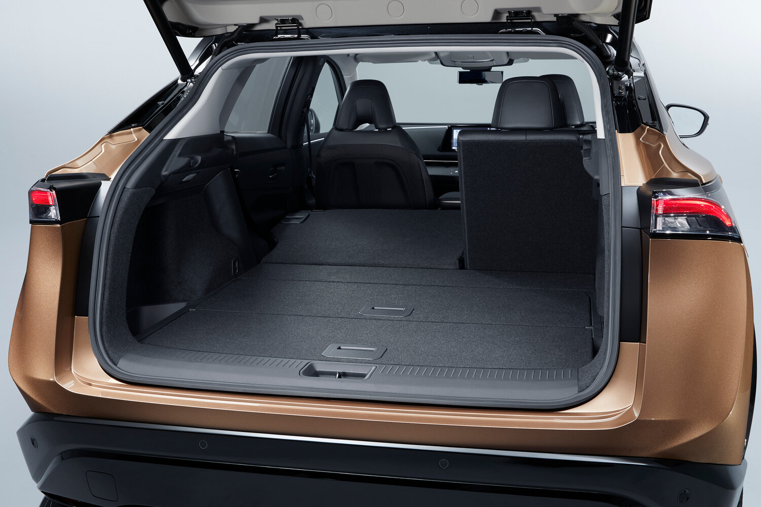 Nissan Ariya I, 2022, фото 25