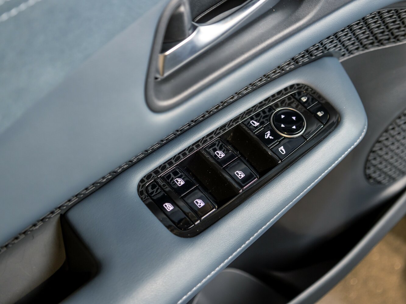 Nissan Ariya I, 2022, фото 4