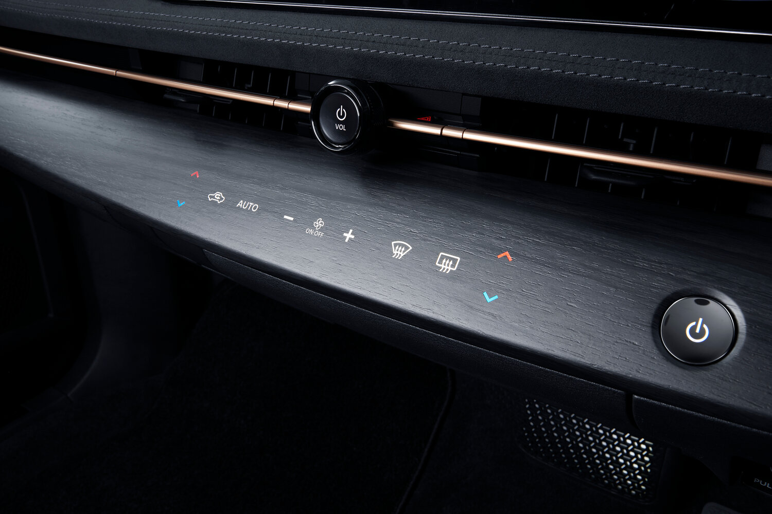 Nissan Ariya I, 2022, фото 1
