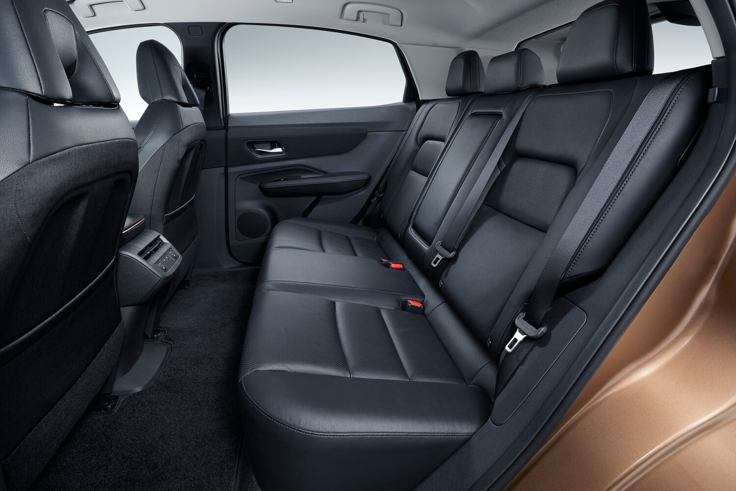 Nissan Ariya I, 2022, фото 18