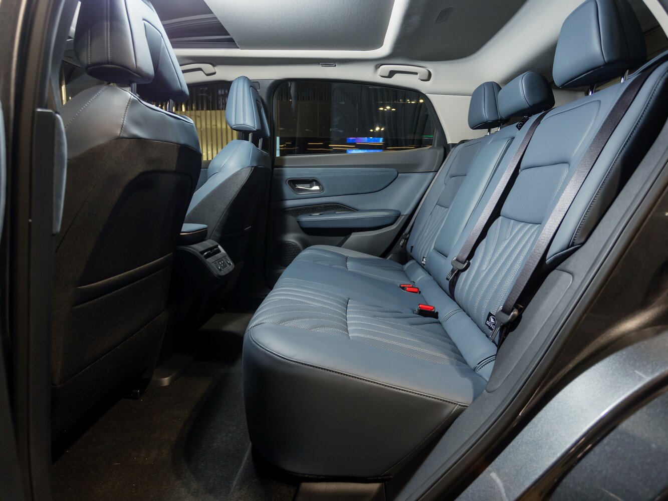 Nissan Ariya I, 2022, фото 3