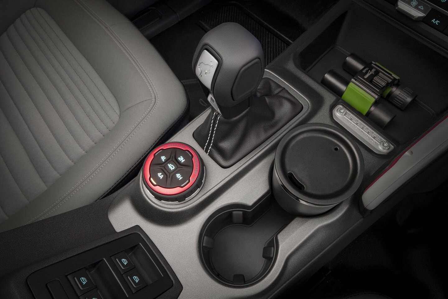 Ford Bronco VI, 2022, фото 4