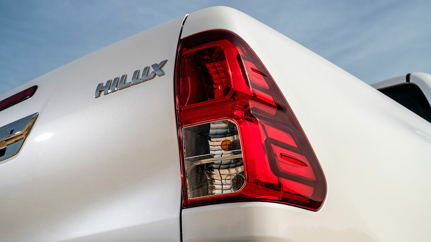 Toyota Hilux VIII Рестайлинг, 2022, фото 14