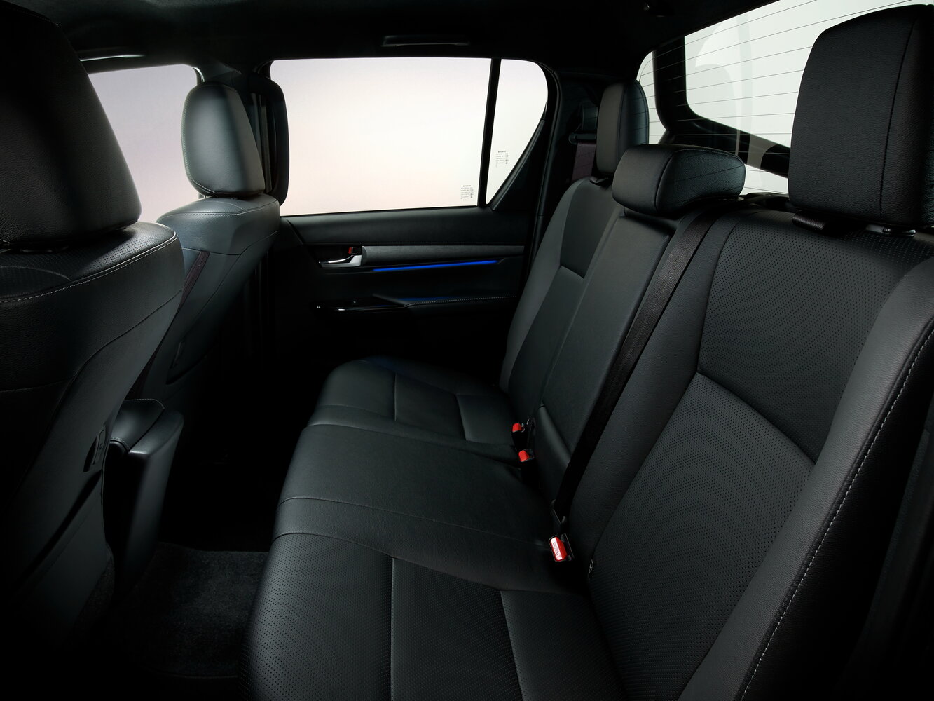 Toyota Hilux VIII Рестайлинг, 2022, фото 8