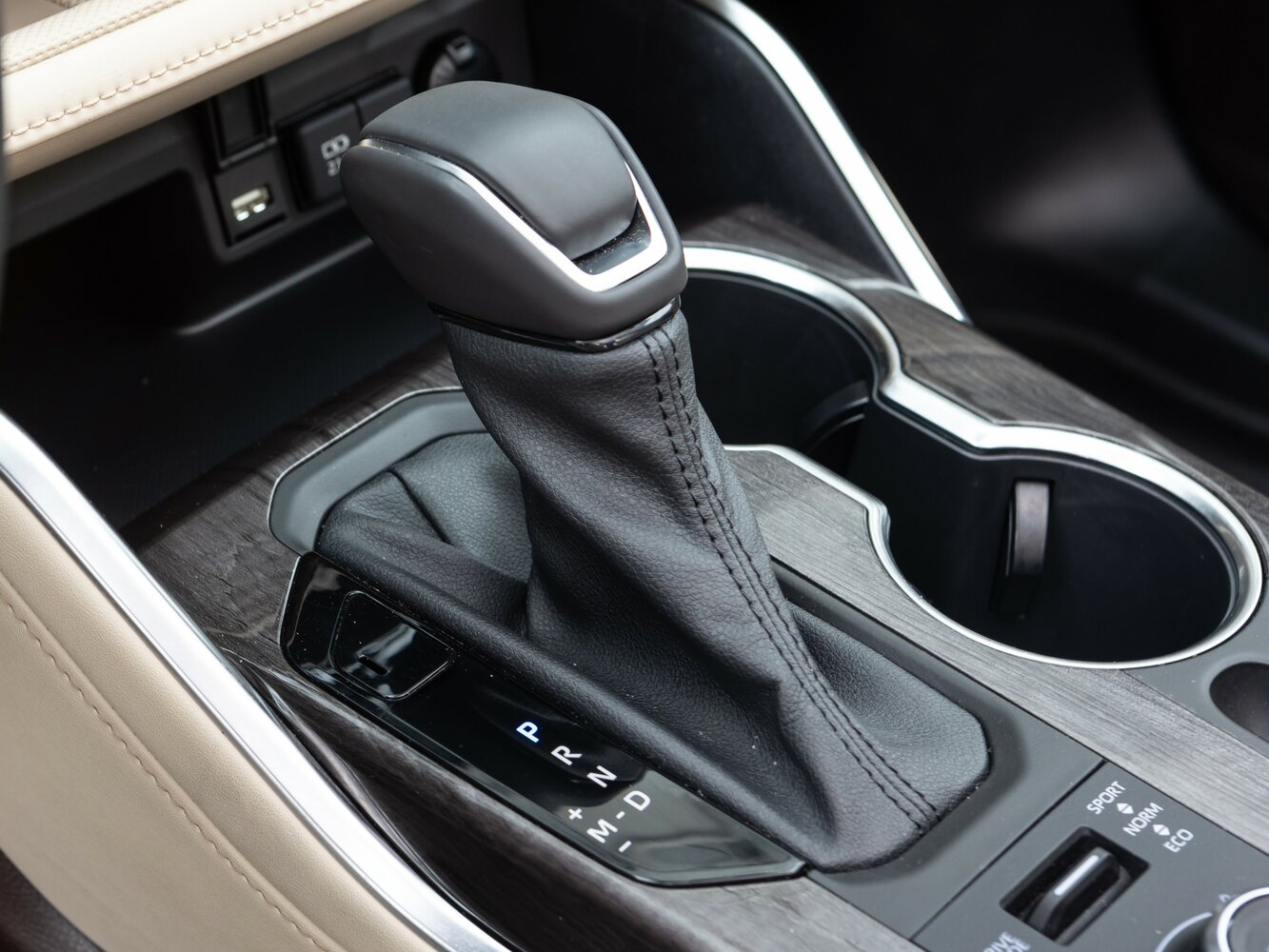 Toyota Highlander IV (XU70), 2022, фото 37