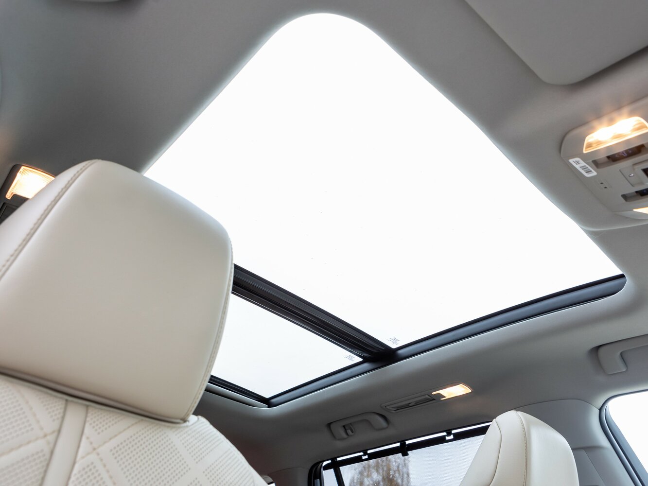Toyota Highlander IV (XU70), 2022, фото 20