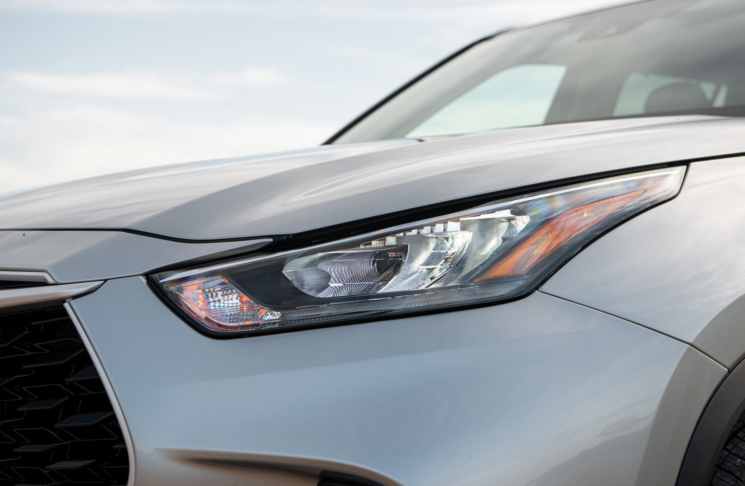 Toyota Highlander IV (XU70), 2022, фото 6