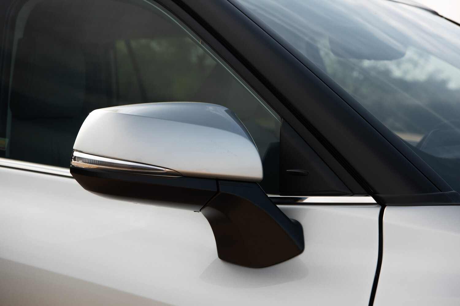 Toyota Highlander IV (XU70), 2022, фото 9